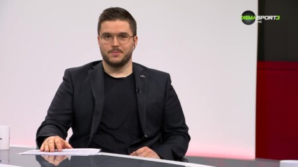 Бундеслига токшоу (14.02.2024)
