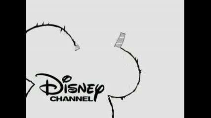 Your Watching Disney Channel - Phineas and Ferb #1