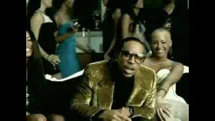 Ludacris Ft. Chris Brown - What Them Girls Like
