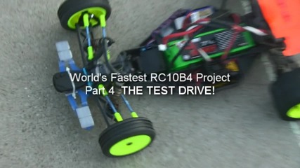 Мега количка вдига 80/km/h/