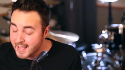 Pink - Try - Official Acoustic Music Video - Madilyn Bailey & Jake Coco - on i