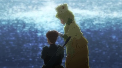 Log Horizon 2 - 18 (720p)