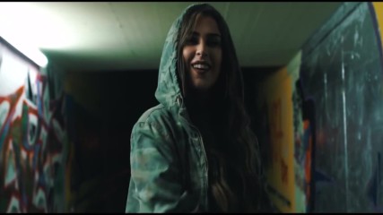 Glisa feat. Aleksandra Peric - Samo Moj Official Video