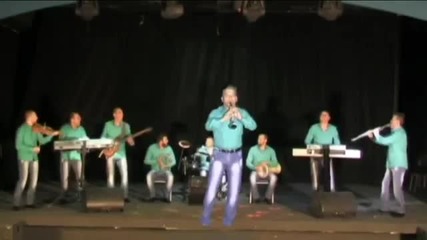 Ork Mestanlar - Koi e Shefa Bratmi 2014