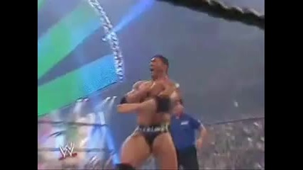 /* Wwe - Batista * * Spec. Za extreme v /* 