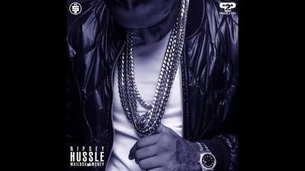*2014* Nipsey Hussle - 50 niggaz