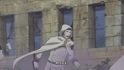 Owari no seraph S2 - 07 [1080p] [eng subs]