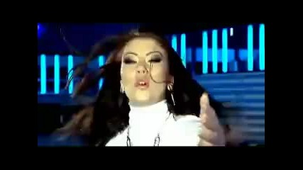 Gergana Dimova - Qsno Slunce Eurovision 2009 