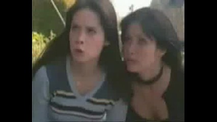Charmed Forever