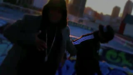 Push Montana - Dont Love Me 