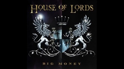 House Of Lords - Once Twice