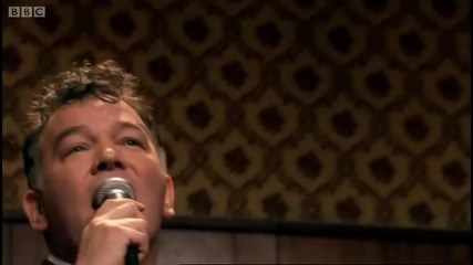 Stewart Lee on Radio 4 presenters - Bbc 