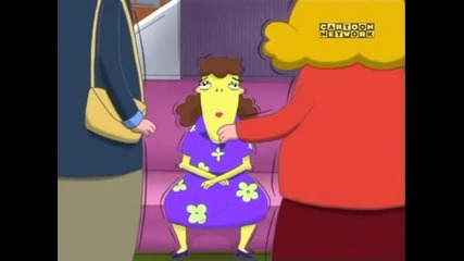 The Cramp Twins - Agent X 
