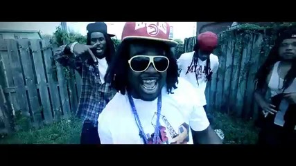 Nmb Stunnaz Feat. G-mash - Im Tellin Ya