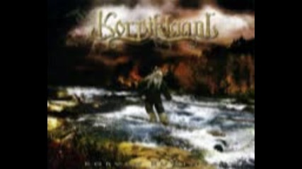 Korpiklaani - Korven Kuningas ( full album 2008 )