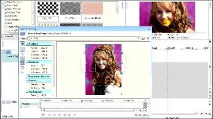 Effects ; ; Type 1 