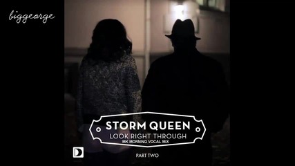 Storm Queen - Look Right Through ( Mk Morning Vocal Mix ) [high quality]