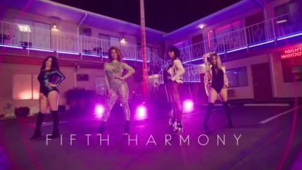 Fifth Harmony ft. Gucci Mane - Down