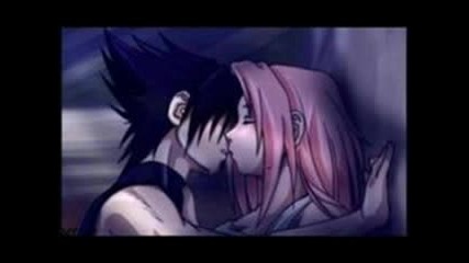 Sasuke And Sakura - Love