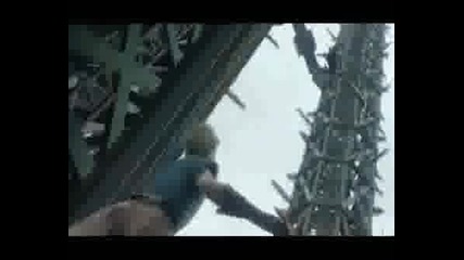 Final Fantasy Vii (movie) Fan Made