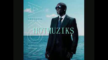 Akon - Beautiful (ft. Colby Odonis & Kardinal Offishall)
