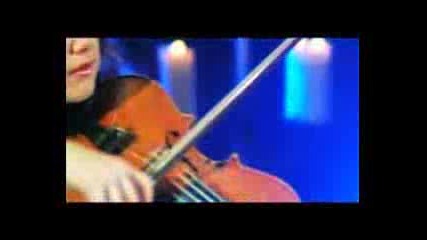 Declan Galbraith - Tears in Heaven