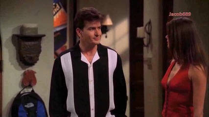 Двама мъже и половина S01 E19/two and half men S01 E19