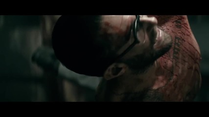 Maroon 5 - Animals (високо качество)