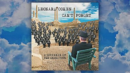 Leonard Cohen - Got a Little Secret Audio