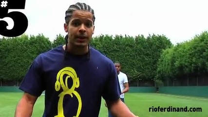 #5 Magazin Robinho 