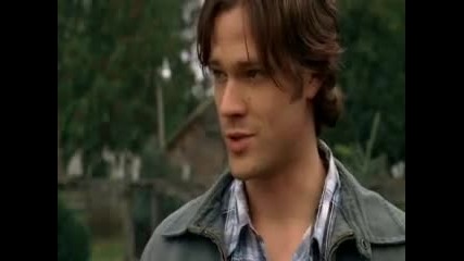 Supernatural Christmas in Smallville 