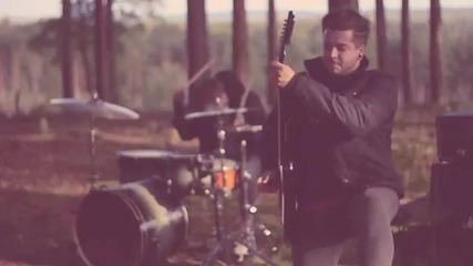 Echoes - Leaving None Behind Echoes Music