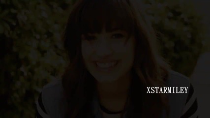 demi lovato... a little bit longer...
