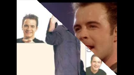 shane filan - Against All Odds