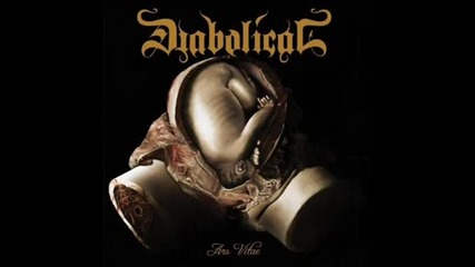 Diabolical - The Dreaming Dead ( Ars Vitae - 2011) 