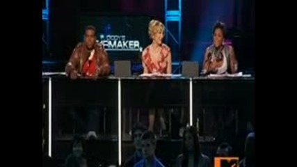 p. diddys starmaker episode 8 pt2 