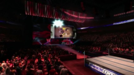Wwe 13 Wade Barrett entrance