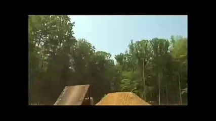 Travis Pastrana s house