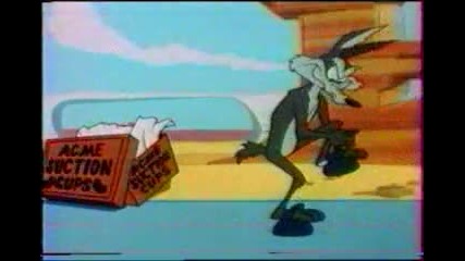 Road Runner - 31 - Shot and Bothered (1966)