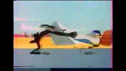 Road Runner серия:31