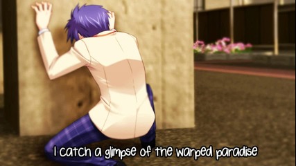 Kanako Itou - Find the Blue - English Subbed