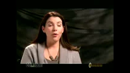 Stephenie Meyer On Set Interview The Twilight Saga Eclipse 