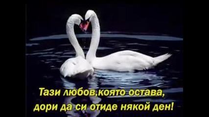 Има любов 