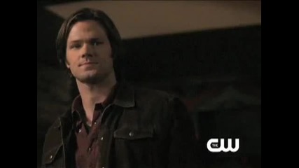 Supernatural Webclip - The Curious Case of Dean Winchester 