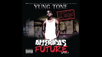 Young Tone - Booty Clap