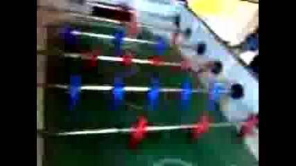 Pesh0 Vs Goshkata [k]