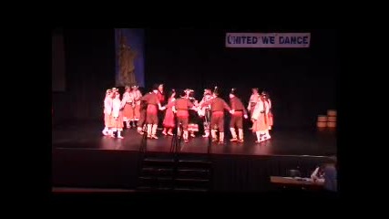 2015 Bulgarian Suite