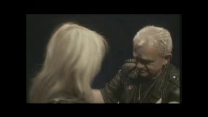 Udo & Doro - Dancing With An Angel