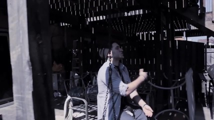 Jon Paul Feat. T. Dot - When Love Dont Live Here