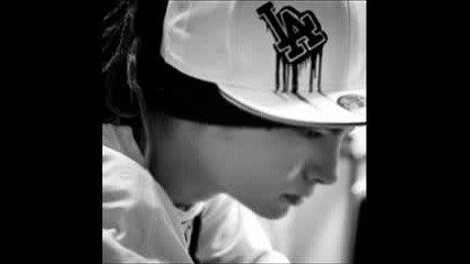 Tom Kaulitz.. Im Here Without You